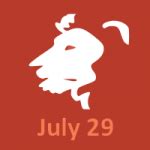 July 29 Zodiac - Full Horoscope Personality