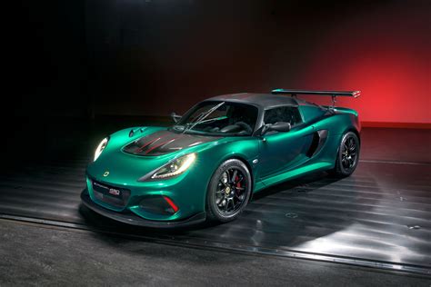 Lotus Exige Cup 430 HD Wallpapers and Backgrounds