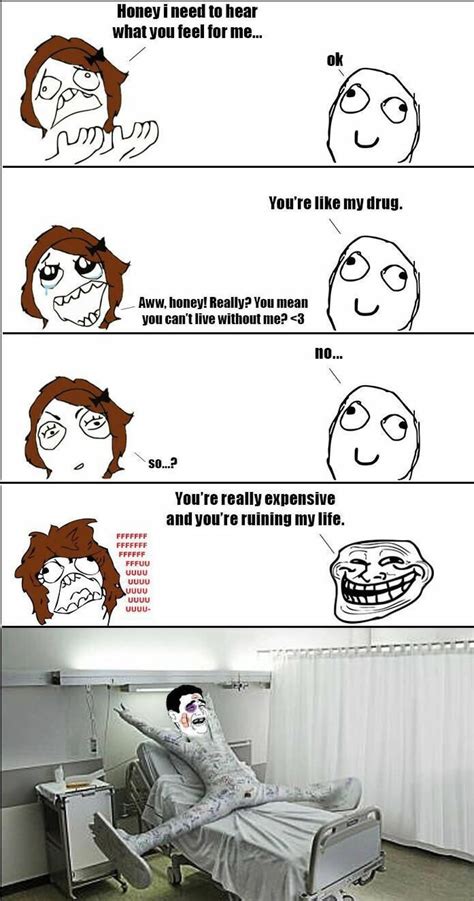 Worth it ! - Meme by Belladona :) Memedroid