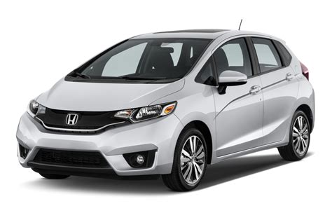 2016 Honda Fit Prices, Reviews, and Photos - MotorTrend