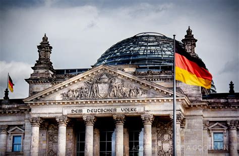 Historical Landmarks in Berlin, Germany » Greg Goodman: Photographic ...