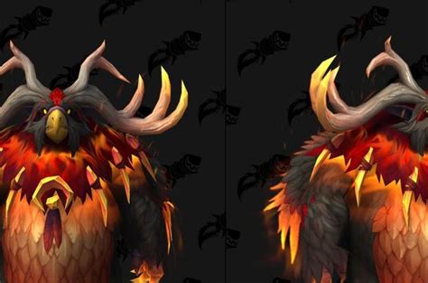 Blizzard's Full-Blown Moonkin Form Customizations Guide | WowCarry