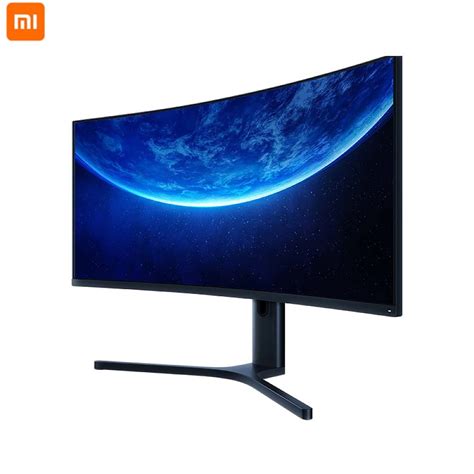 XIAOMI Mi Curved Gaming Monitor 34-Inch price in Bangladesh