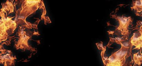 Fire Background, Photos, and Wallpaper for Free Download