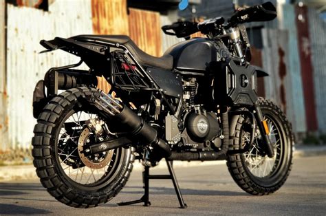 Royal Enfield Himalayan 2023: Know features, price, Engine