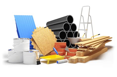 4 Factors to Keep in Mind When Choosing Construction Materials - The Frisky