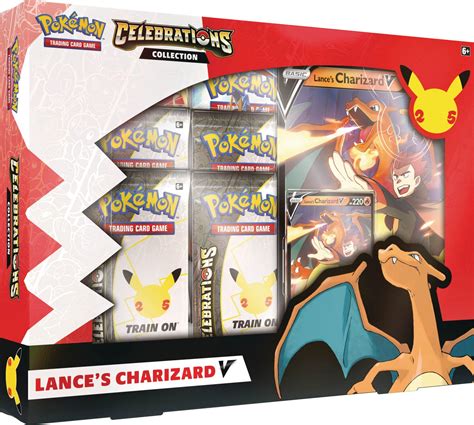 All 'Celebrations' Cards, Promos, Products Revealed - Full Set Details ...