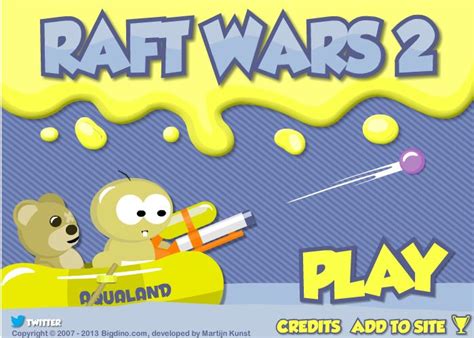 Raft Wars 2 | Raft Wars Wiki | Fandom