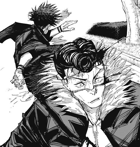 Sukuna vs. Ryu Ishigori | Jujutsu Kaisen Wiki | Fandom