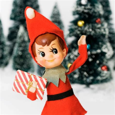 Why I think Elf on the Shelf is creepy - Today's Parent