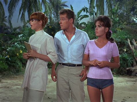 Gilligan's Island episode The Kidnapper | Gilligan’s island, Tina ...