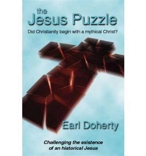 Jesus Puzzle | 9780968925911 | Earl Doherty | Boeken | bol.com