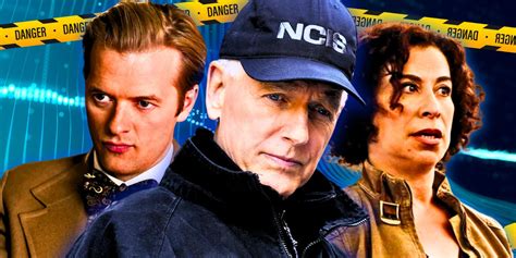 Every NCIS Character Returning In Gibbs' Prequel (& Who Else Can)