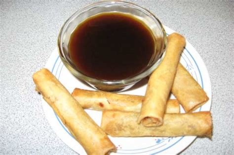 Filipino Lumpia Sauce Recipe - Food.com