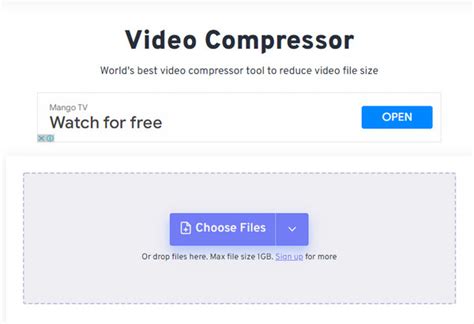 What is 8MB Video Compressor? How to Reduce Discord Files