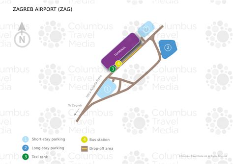 Zagreb Airport travel guide - 极速快车(中国)开奖记录平台