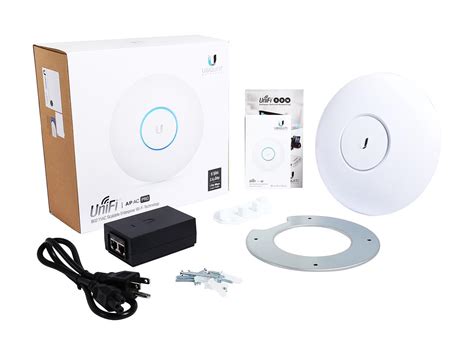 がございま Ubiquiti UniFi AP AC PRO 802.11ac Scalable Enterprise Wi-Fi ...