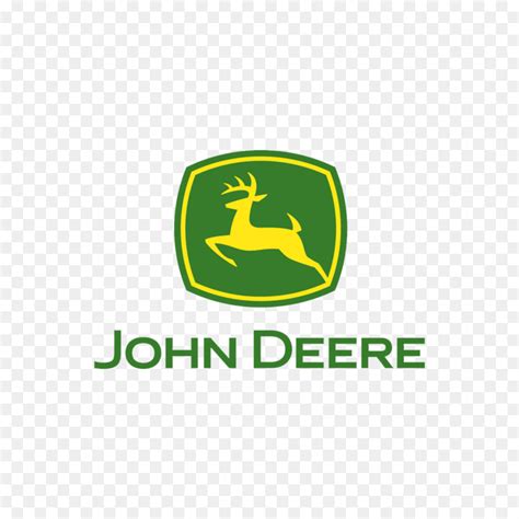 John Deere Logo Png