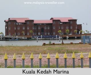 Kuala Kedah Fort