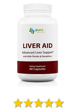 2021 Top Liver Supplements Guide: What To Avoid | Society Health