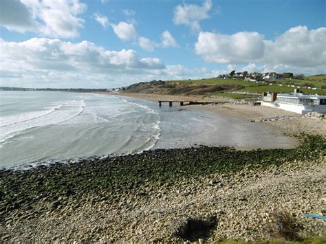 Bowleaze Cove © Mike Faherty cc-by-sa/2.0 :: Geograph Britain and Ireland