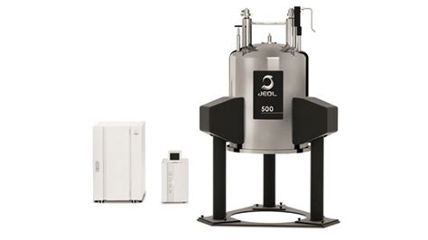 JEOL Introduces The Next Generation Of JEOL NMR Spectrometers ...