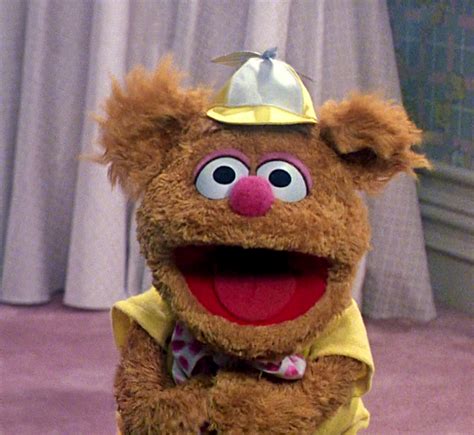 Fozzie Bear's Alternate Ages | Muppet Wiki | Fandom powered by Wikia