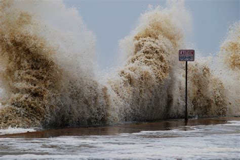 Hurricane Warning Issued For Florida's West Coast As Hurricane Elsa ...