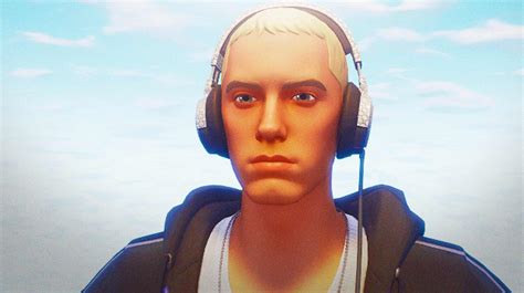 Fortnite Guides: How To Get The Eminem Skins