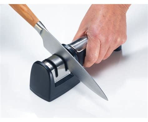 The Best Knife Sharpener 2020 – Kitchen Advisor