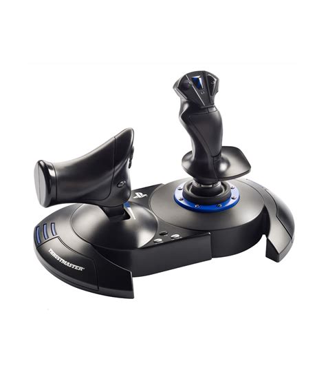 Thrustmaster T.Flight Hotas 4 - Digimania