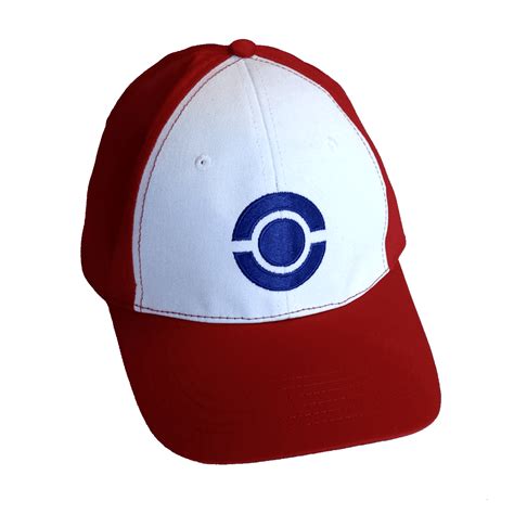 Ash Ketchum Hat Logo | ubicaciondepersonas.cdmx.gob.mx