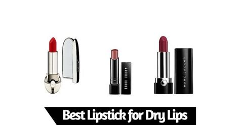 Best Lipstick for Dry Lips Of 2015 | Best lipsticks, Dry lips, Lipstick