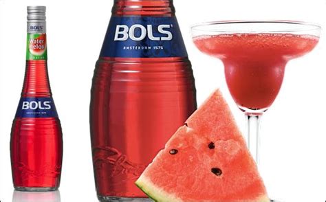 Bols introduces watermelon liqueur to US bars