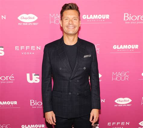 Ryan Seacrest Reveals His Biggest ‘American Idol’ Fashion Mistake