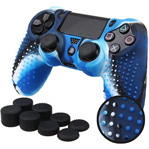 PS4 Pro Accessories for Playstation 4 Slim Pro Controller Dualshock 4 ...