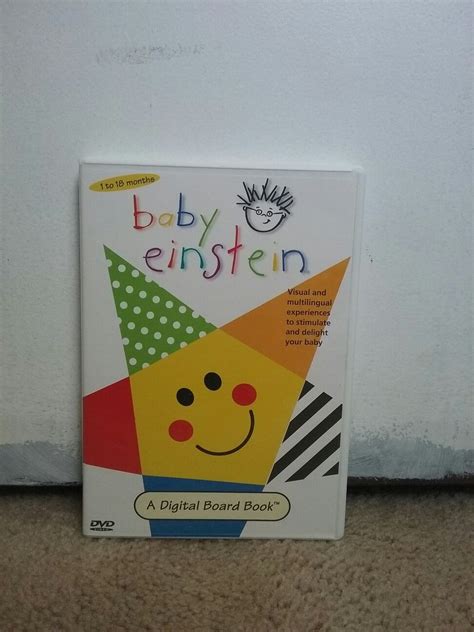 Baby einstein dvd 2008 570530-Baby einstein baby beethoven 2008 dvd ...