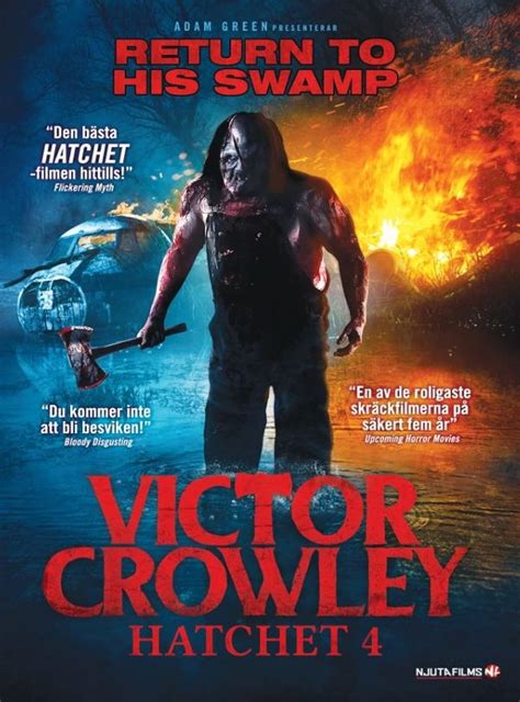 Victor Crowley (2017)