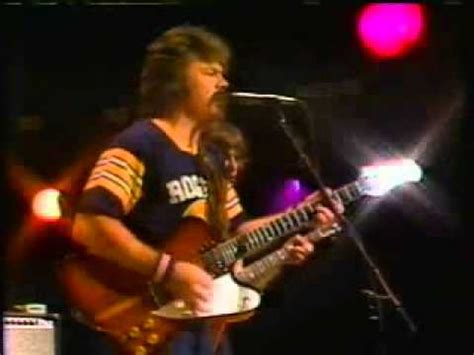 Tom Johnston live - YouTube