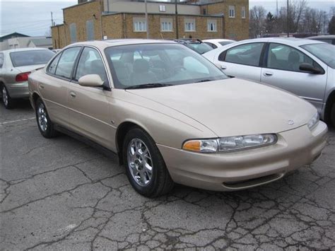 2001 Oldsmobile Intrigue GLS for Sale in Richmond, Michigan Classified ...