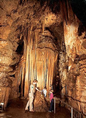 Lake of the Ozarks - Attractions | Missouri caves, Lake, Ozarks