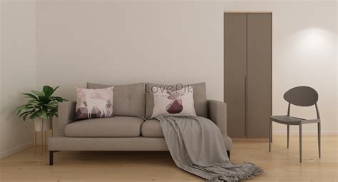 Sofa cabinet combination creative image_picture free download 501216037 ...