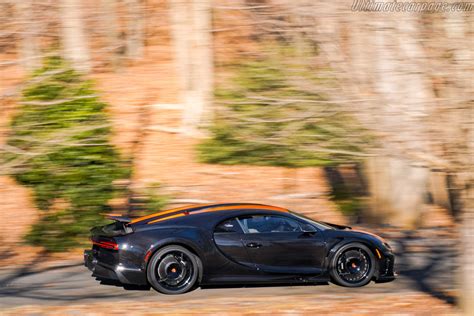 Bugatti Chiron Super Sport 300+