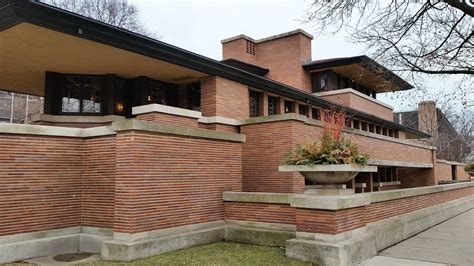 Prairie style architecture, Prairie style houses, Craftsman style homes