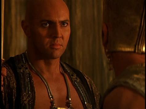 Imhotep - The Mummy - High Priest Imhotep Image (10543334) - Fanpop