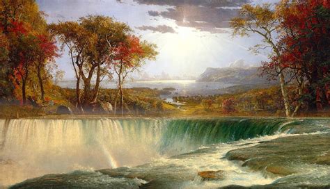 The Hudson River School: American Art and Early Environmentalism