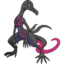 Pokemon Sun & Moon: Salandit Evolution Guide (How and What)