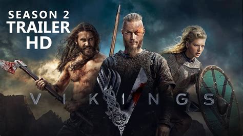 Vikings-Season [Import] | cetdke.ac.ke