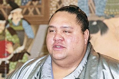 Hawaii-born sumo champion Akebono Taro dies of heart failure at the age ...