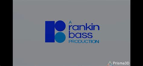 A Rankin Bass Production Logo Remake by LogoModels on DeviantArt